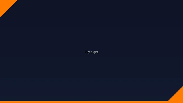 城市夜景主题赛 - 韩国悲惨事件种子 视频创作挑战