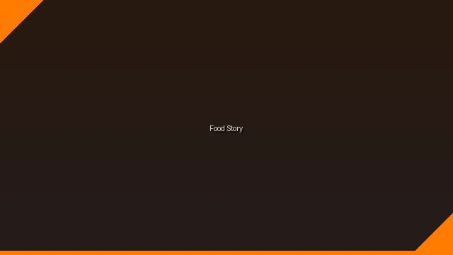 美食故事主题赛 - 韩国悲惨事件种子 短视频比赛